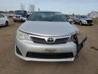 TOYOTA CAMRY BASE photo