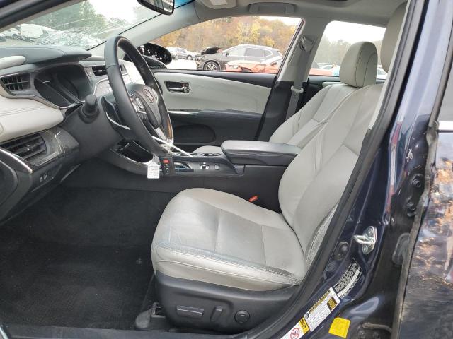 2015 TOYOTA AVALON XLE - 4T1BK1EB5FU184139