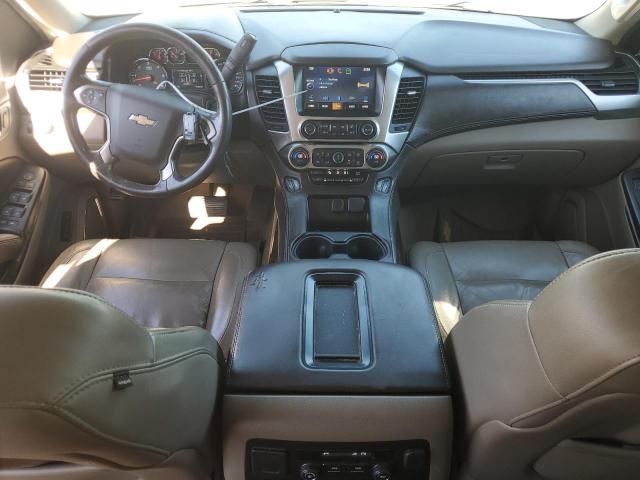 2015 CHEVROLET SUBURBAN C - 1GNSCJKC2FR291903