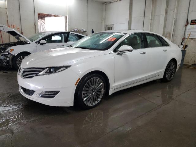 2013 LINCOLN MKZ #3026025988