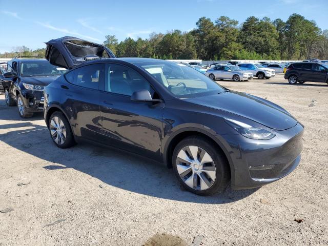 2024 TESLA MODEL Y - 7SAYGDEE5RF084392