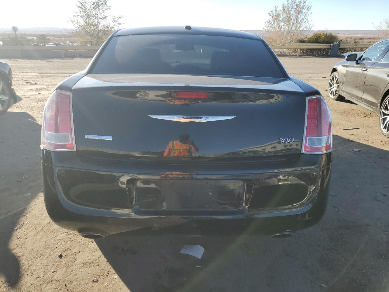 Lot #3006870584 2012 CHRYSLER 300 S