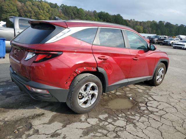 2024 HYUNDAI TUCSON SEL - 5NMJB3DE7RH413956
