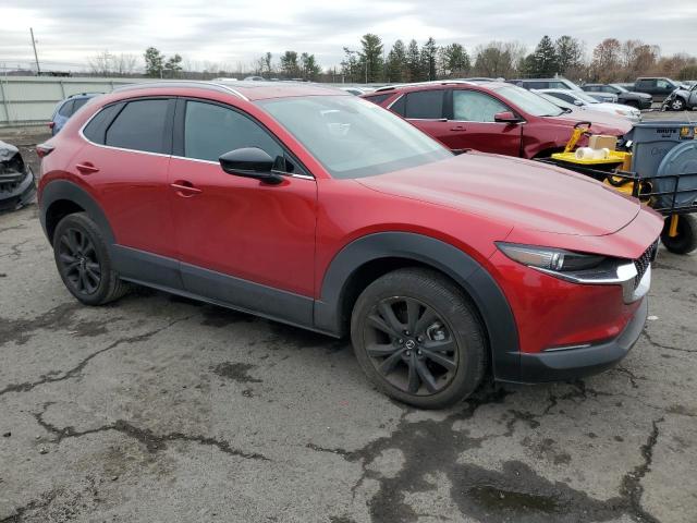 VIN 3MVDMBDY7PM518856 2023 MAZDA CX30 no.4