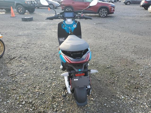 2022 PIAGGIO 1 ACTIVE ZAPME1EB1N4000090