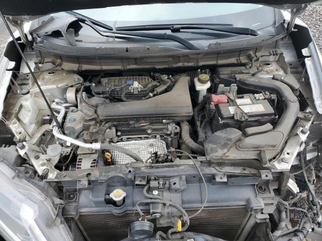 2020 NISSAN ROGUE S - KNMAT2MT4LP509273
