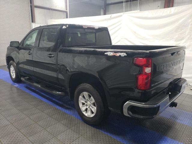 Vin: 1gcpydek7lz175175, lot: 80891534, chevrolet all models k1500 lt 20202
