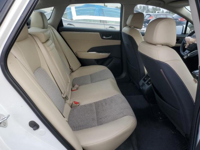 2020 HONDA CLARITY JHMZC5F11LC000005