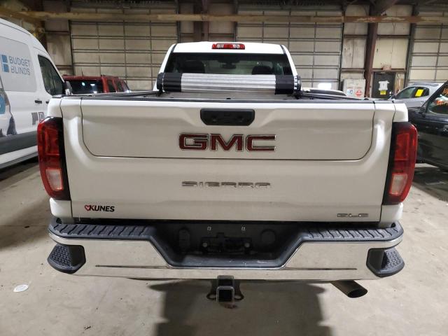 2022 GMC SIERRA K25 - 1GT39ME78NF102098