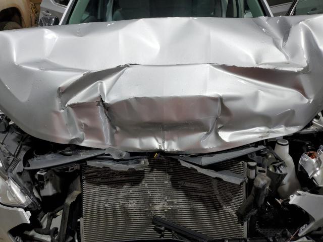 2018 CHEVROLET TRAVERSE L - 1GNEVGKW8JJ182132