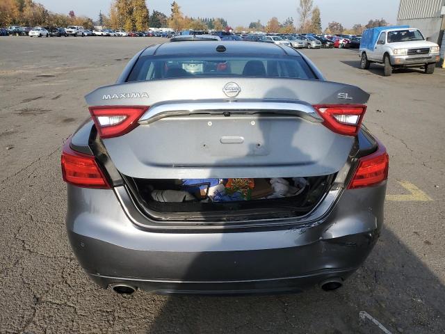 2018 NISSAN MAXIMA 3.5 - 1N4AA6AP0JC383931