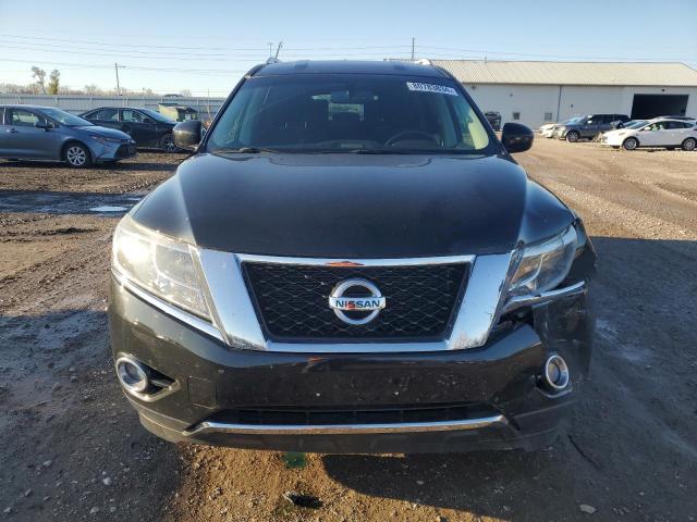 2016 NISSAN PATHFINDER - 5N1AR2MN1GC615298