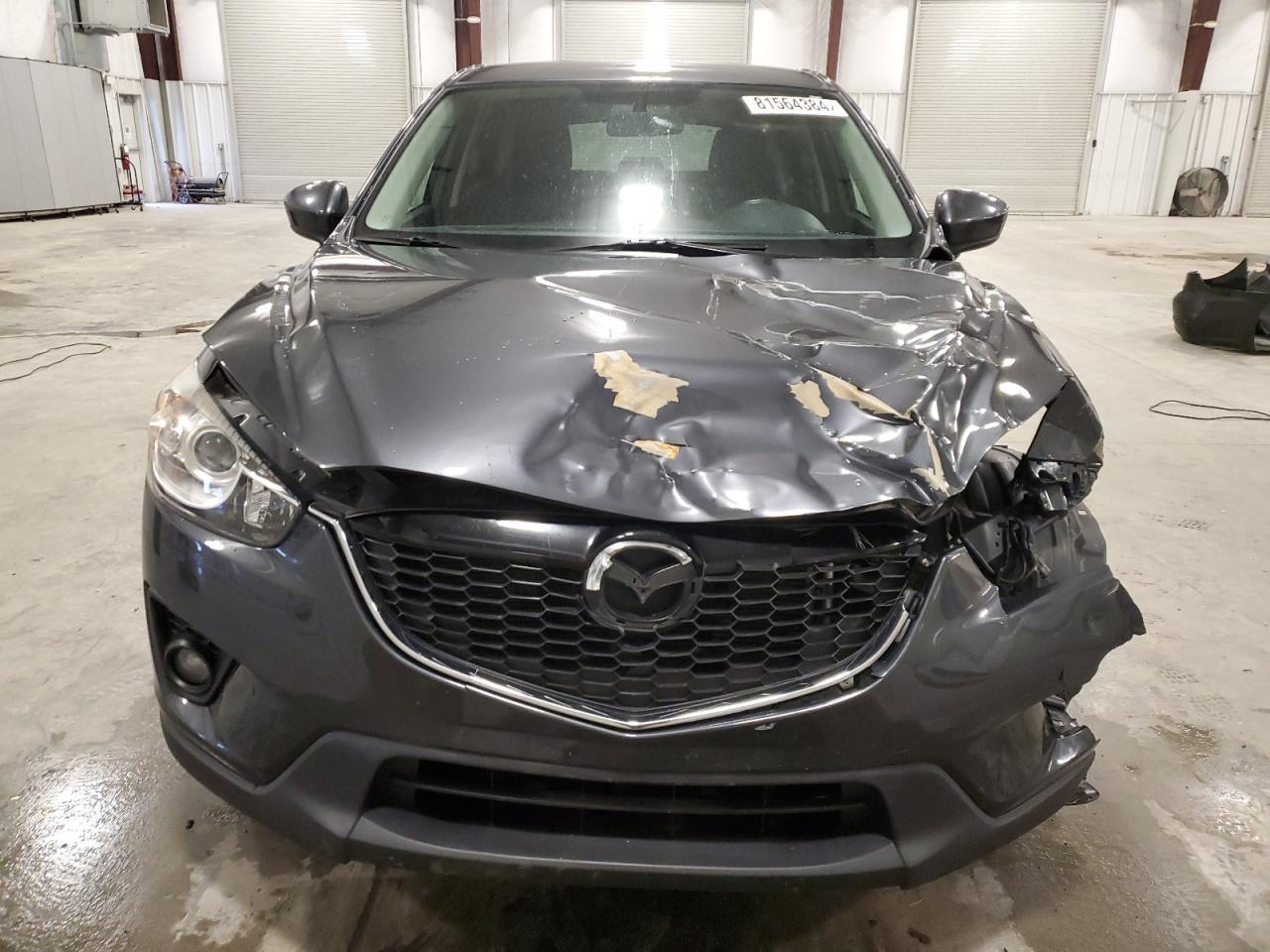 Lot #3009124400 2014 MAZDA CX-5 TOURI