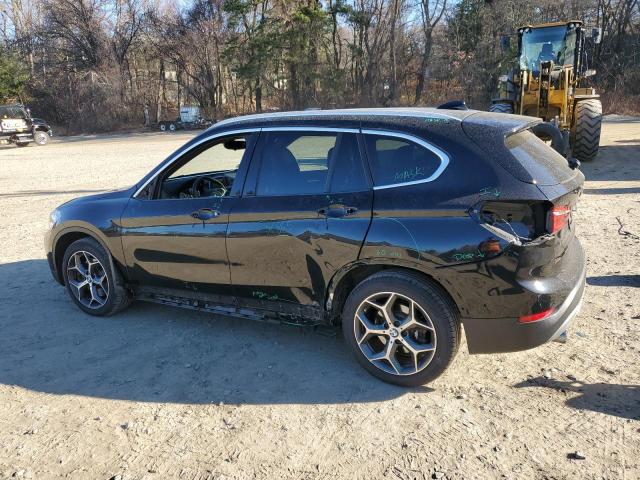 2016 BMW X1 XDRIVE2 - WBXHT3C3XG5F64209