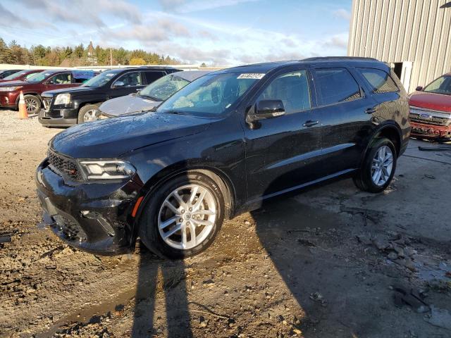 2024 DODGE DURANGO GT #2964289685