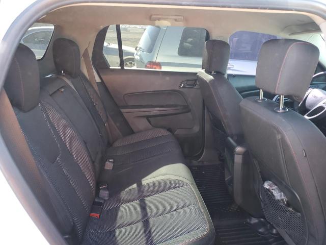 2016 GMC TERRAIN SL - 2GKALMEK8G6213247