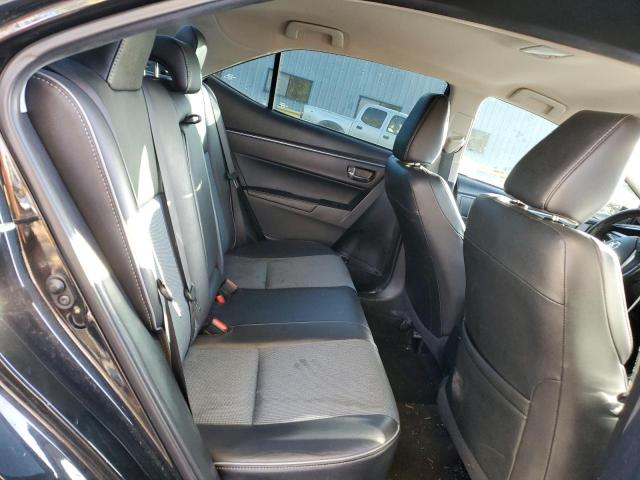 2016 TOYOTA COROLLA L - 2T1BURHE0GC716267