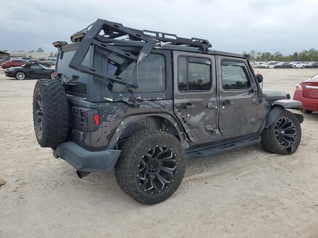2021 JEEP WRANGLER U - 1C4HJXDG2MW512314