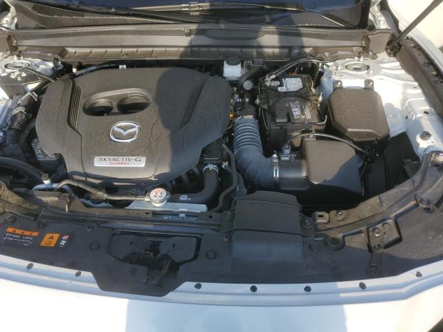 VIN 7MMVABEY1RN215030 2024 MAZDA CX-50 PREM no.12