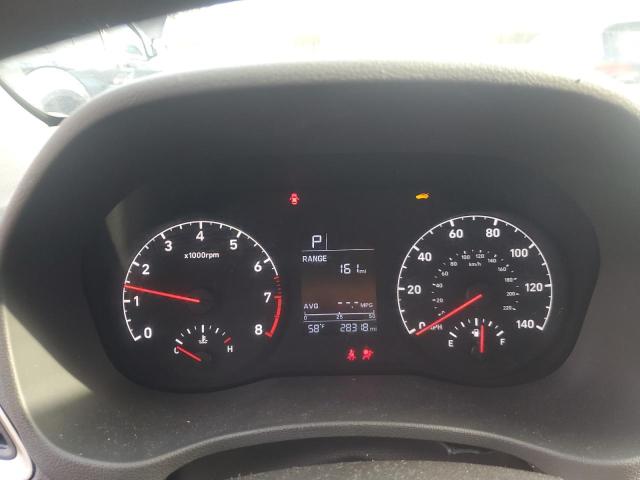 2022 HYUNDAI ACCENT SE - 3KPC24A62NE160865