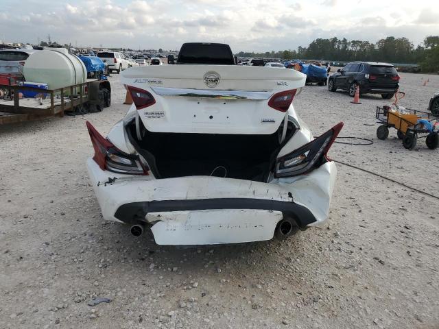 2018 NISSAN ALTIMA 2.5 - 1N4AL3AP5JC155657