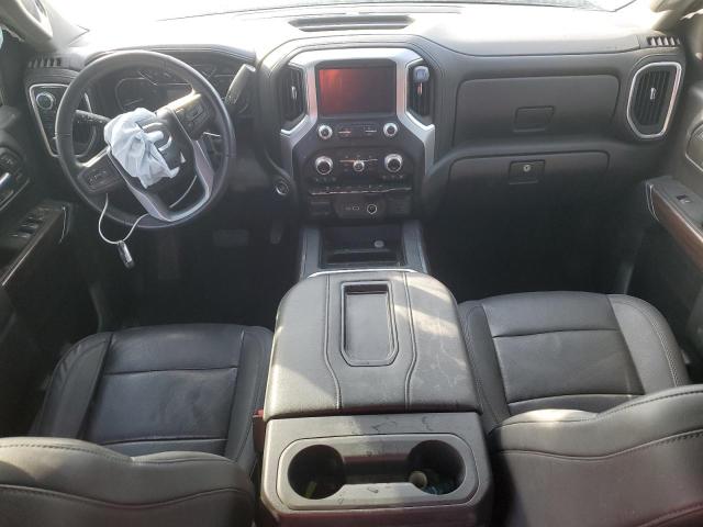 2022 GMC SIERRA LIM - 3GTU9DET3NG176738
