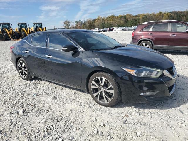 2017 NISSAN MAXIMA 3.5 - 1N4AA6AP6HC434908