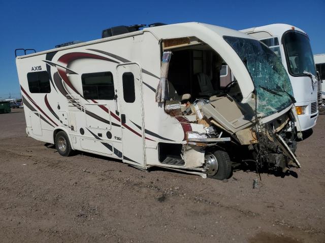 2018 THMC MOTORHOME #3029370690