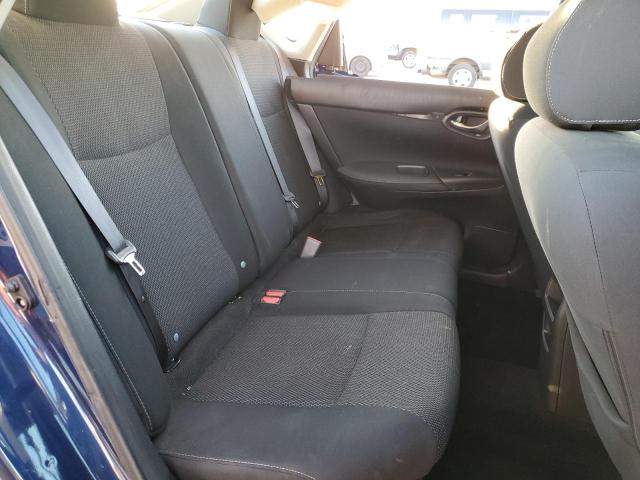 2019 NISSAN SENTRA S - 3N1AB7APXKY333370