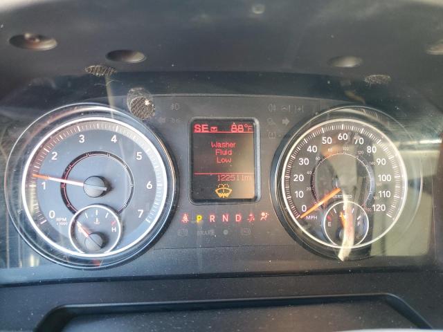 2017 RAM 1500 SSV 1C6RR7XT9HS682180