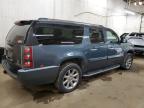 GMC YUKON XL D photo