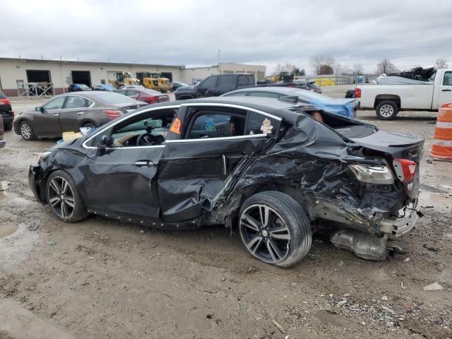 2016 CHEVROLET CRUZE PREM - 1G1BG5SM3G7326158
