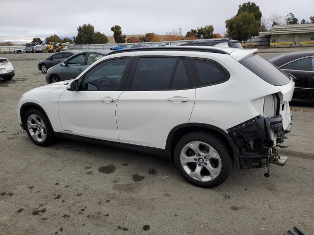 VIN WBAVM1C59EVW56325 2014 BMW X1 no.2