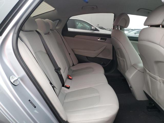 2017 HYUNDAI SONATA SE - 5NPE24AF0HH542174