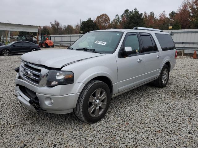 VIN 1FMJK2A5XEEF46007 2014 FORD EXPEDITION no.1