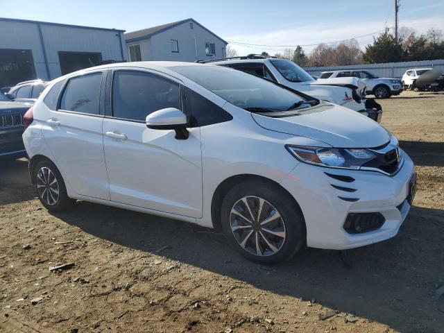 2019 HONDA FIT LX - 3HGGK5H48KM727417