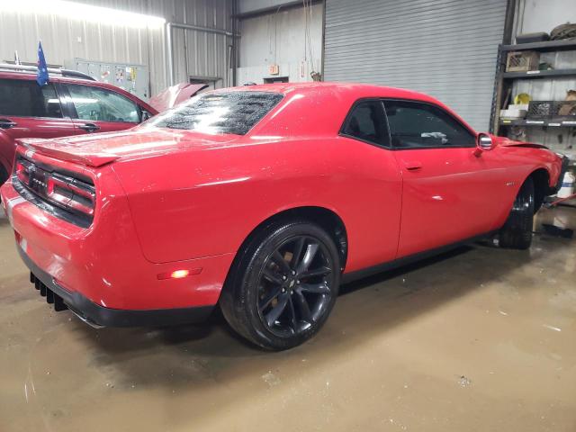 2017 DODGE CHALLENGER - 2C3CDZBT9HH639485