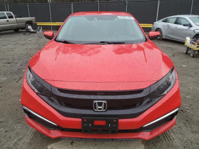 2HGFC2F61KH525898 2019 HONDA CIVIC