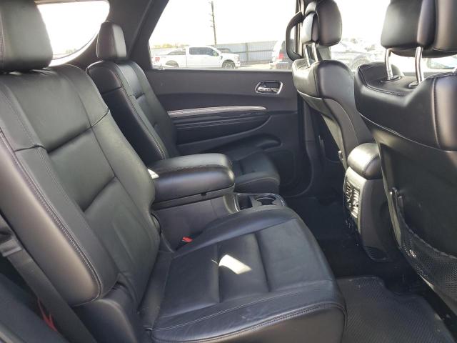 2015 DODGE DURANGO LI - 1C4RDJDG0FC795874