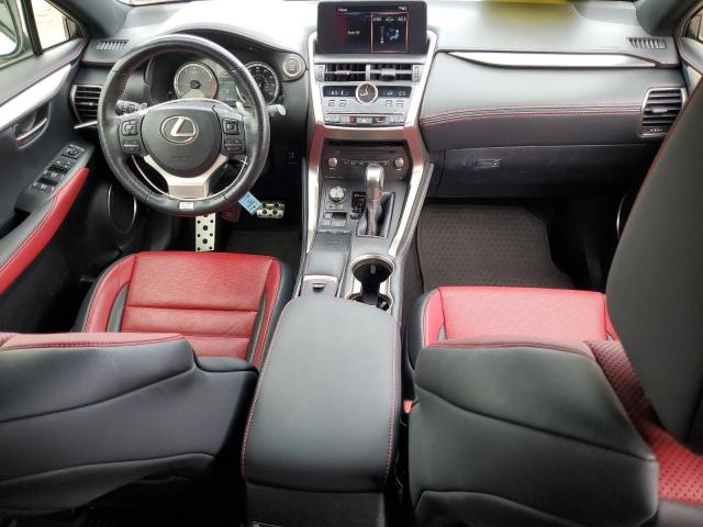 2020 LEXUS NX 300 F S JTJSARDZ1L5004095