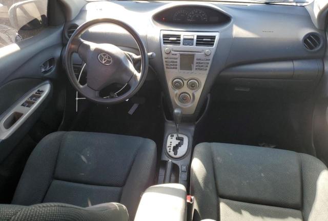 jtdbt4k3xa1363450 - 2010 Toyota yaris - #76996094