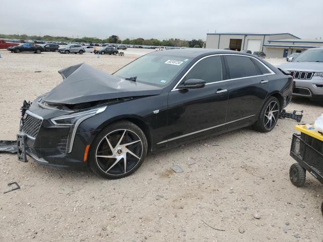 2020 CADILLAC CT6 LUXURY #3026198308