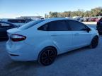 Lot #3027119769 2018 FORD FIESTA SE