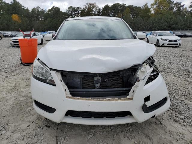 2015 NISSAN SENTRA S - 3N1AB7AP1FY319041