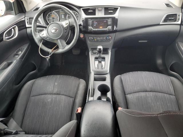 2017 NISSAN SENTRA S - 3N1AB7AP0HY358352