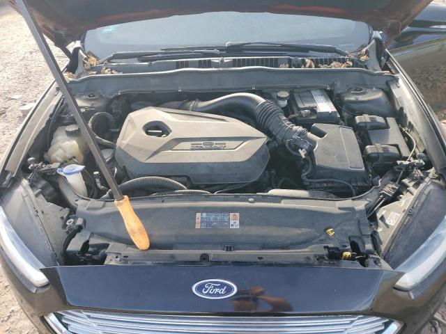 2013 FORD FUSION SE - 3FA6P0HR0DR327485