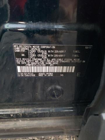 2018 TOYOTA RAV4 ADVEN - JTMWFREV7JJ161300
