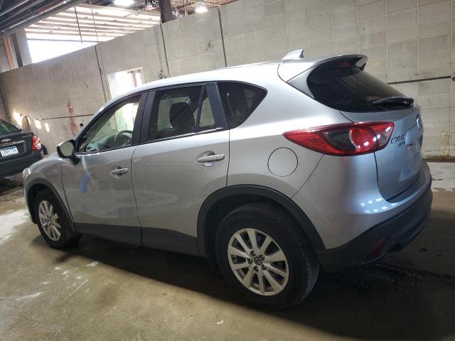 2015 MAZDA CX-5 TOURI - JM3KE4CY3F0466833