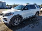 2021 FORD EXPLORER X - 1FMSK8DH1MGA39643