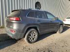 JEEP CHEROKEE L photo